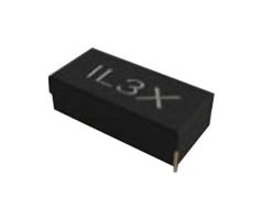 ILSI AMERICA IL3X2-HX5F12.5-32.768KHZ