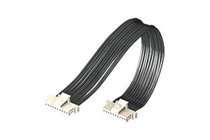 SAMTEC S1SS-06-28-GF-10.00-L1
