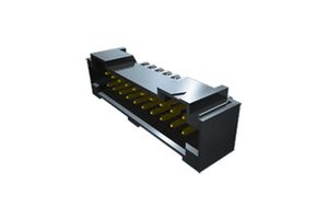 SAMTEC T2M-104-01-L-D-SM-WT