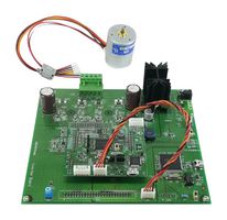 RENESAS RTK0EMA170S00020BJ 评估套件,RA6T1,BLDC 电机