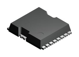 STMICROELECTRONICS STO67N60DM6