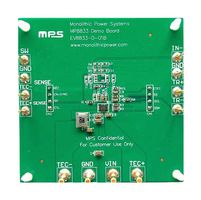 MONOLITHIC POWER SYSTEMS (MPS) EV8833-D-01B
