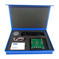 MONOLITHIC POWER SYSTEMS (MPS) EVKT-MP8833