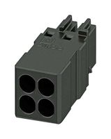 PHOENIX CONTACT 1097476 Accessory, Phoenix DMCC Series PCB Terminal Blocks, Terminal Block Housing, DMCC