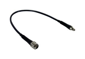 PICO TECHNOLOGY TA336 STANDARD N(M)-SMA(M) 测试电缆组件, 测试线, 标准6/8.5 GHz, 公端口, N (m) - SMA (m), Pico Technology PicoVNA系列矢量网络分析仪