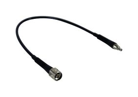 PICO TECHNOLOGY TA337 STANDARD N(M)-SMA(F) 测试电缆组件, 测试线, 标准6/8.5 GHz, 母端口, N (m) - SMA (f), Pico Technology PicoVNA系列矢量网络分析仪