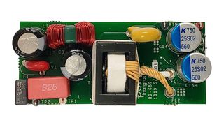 POWER INTEGRATIONS RDK-659 参考设计板, INN3268C-H202, AC插口带USB端口