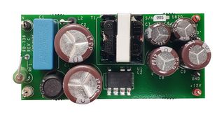 POWER INTEGRATIONS RDK-736 Reference Design Board, LNK3696P, Embedded Power Supply