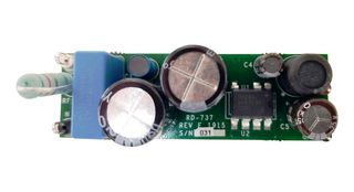 POWER INTEGRATIONS RDK-737 参考设计板, LNK3294G/P, 小型家电/计量应用