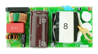 POWER INTEGRATIONS RDK-747 参考设计板, INN3679C-H606, 工业电源单元
