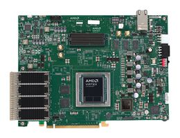 AMD EK-U1-VCU128-G
