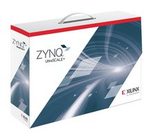 AMD EK-U1-ZCU106-G-ED 评估板, XCZU7EV-2FFVC1156, Zynq UltraScale+ MPSoC, 64位, ARM Cortex-A53/Cortex-R5,NCNR