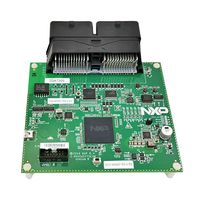 NXP RDVCU5775EVM 参考设计板, MPC5775B, 电池管理系统和车用控制单元