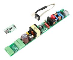 INFINEON REFXDPL8219U40WTOBO1 Reference Design Board, XDPL8219, HPF Flyback Converter