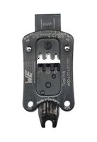 WURTH ELEKTRONIK 600420420001 压接工具模具, 28-16AWG 触芯