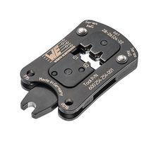 WURTH ELEKTRONIK 600300300001 压接工具模具, 24-20AWG 触芯