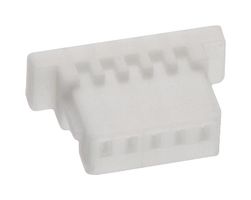WURTH ELEKTRONIK 665008113322 连接器外壳, WR-WTB, 插座, 8 路, 1 mm, Wurth Elektronik WR-WTB压接插座触芯