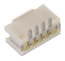 WURTH ELEKTRONIK 679305124022 引脚针座, 线至板, 1.5 mm, 1 排, 5 触点, 表面安装直型, WR-WTB