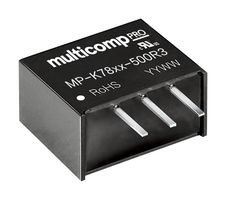 MULTICOMP PRO MP-K7805-500R3