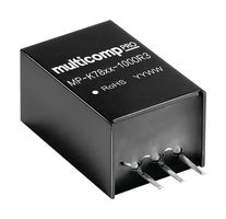 MULTICOMP PRO MP-K7803-1000R3