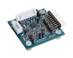 INFINEON EVALM1183MTOBO1 评估套件, IRMCF183M, 电机控制, 3相BLDC和PMSM电机