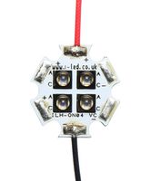 INTELLIGENT LED SOLUTIONS ILH-IN04-94SL-SC211-WIR200