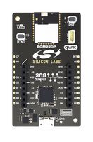 SILICON LABS BGM220-EK4314A 评估套件, BGM220PC22HNA, 无线通信, 低功耗蓝牙, SoC