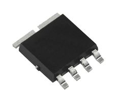 VISHAY SQJB46ELP-T1_GE3 双路场效应管, MOSFET, N通道, 40 V, 40 V, 30 A, 30 A, 6400 µohm