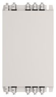 CORCOM - TE CONNECTIVITY 250KEPS6BFPW 电源线滤波器, 通用, 520 VAC, 250 A, 三相, 底板安装