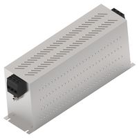 TE CONNECTIVITY - CORCOM 75KEHD10ABSD 电源线滤波器, 交流/直流驱动器、HVAC、机器人、UPS, 440 VAC, 75 A, 三相, 2阶, 底板安装