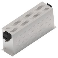 TE CONNECTIVITY - CORCOM 75KEHD10BBSD 电源线滤波器, 交流/直流驱动器、HVAC、机器人、UPS, 520 VAC, 75 A, 三相, 2阶, 底板安装