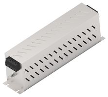 TE CONNECTIVITY - CORCOM 16KEVD10ABSW 电源线滤波器, 交流/直流驱动器、HVAC、机器人、UPS, 440 VAC, 16 A, 三相, 2阶, 底板安装