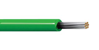BELDEN 9983 010100 Wire, PVC, Black, 22 AWG, 7 x 30AWG, 100 ft