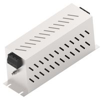 TE CONNECTIVITY - CORCOM 7KEHD10BBSD 电源线滤波器, 520 VAC, 7 A