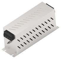 TE CONNECTIVITY - CORCOM 7KEVD10BBSW 电源线滤波器, 交流/直流驱动器、HVAC、机器人、UPS, 520 VAC, 7 A, 三相, 2阶, 底板安装