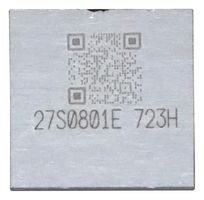 BRIDGELUX BXRE-27S0801-E-72 COB LED,暖白,2700 K,98 CRI,12.5 mm x 12.5 mm,104 lm/W,SMD-4,无引线