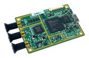 DIGILENT 6002-410-021 开发板, XC6SLX150, Spartan-6 FPGA