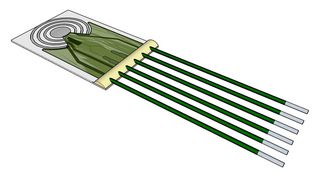 IST INNOVATIVE SENSOR TECHNOLOGY LFS1107 CLASS B / F0.3