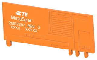 TE CONNECTIVITY 2195728-1 PCB Antenna, 1.71-2.7 GHz, 2.32 dbi, PCB, Linear