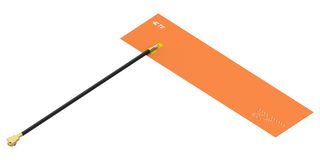 TE CONNECTIVITY 2367286-1 PCB Antenna, 1.71-2.7 GHz, 3 dbi, PCB, Linear