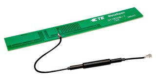 TE CONNECTIVITY - AMP 2118308-1