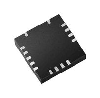 ONSEMI NCP51810AMNTWG MOSFET Driver, High Side and Low Side, 25 ns Delay, 9 V to 17 V Supply, 2 A, QFN-15