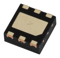 DIODES INC. AP7383-50FDC-7 LDO稳压器, 固定, 3.5 V到30 V输入, 750 mV压降, 5 V/150 mA输出, U-DFN2020, 6Pin