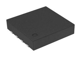 DIODES INC. DGD1003FTA-13 MOSFET Driver, Half Bridge, 680 ns Delay, 10 V to 20 V Supply, 600 mA, V-DFN3035-8, -40 °C to 125 °C