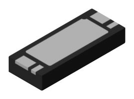 DIODES INC. DMN2024UFX-7 Dual MOSFET, N Channel, 20 V, 20 V, 8 A, 8 A, 0.022 ohm