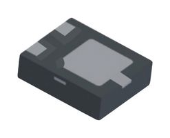DIODES INC. DMP2045UFY4-7