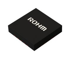 ROHM BD9P135MUF-CE2 DC-DC Switching Synchronous Buck Regulator, 3.5-40V in, 3.3V out, 1A out, VQFN-20