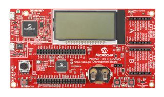 MICROCHIP DM240017