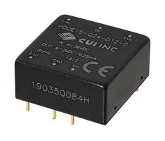 CUI PDQE15-Q24-S5-D