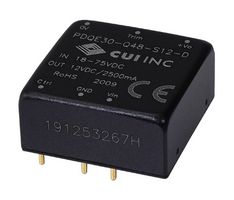 CUI PDQE30-Q48-S5-D